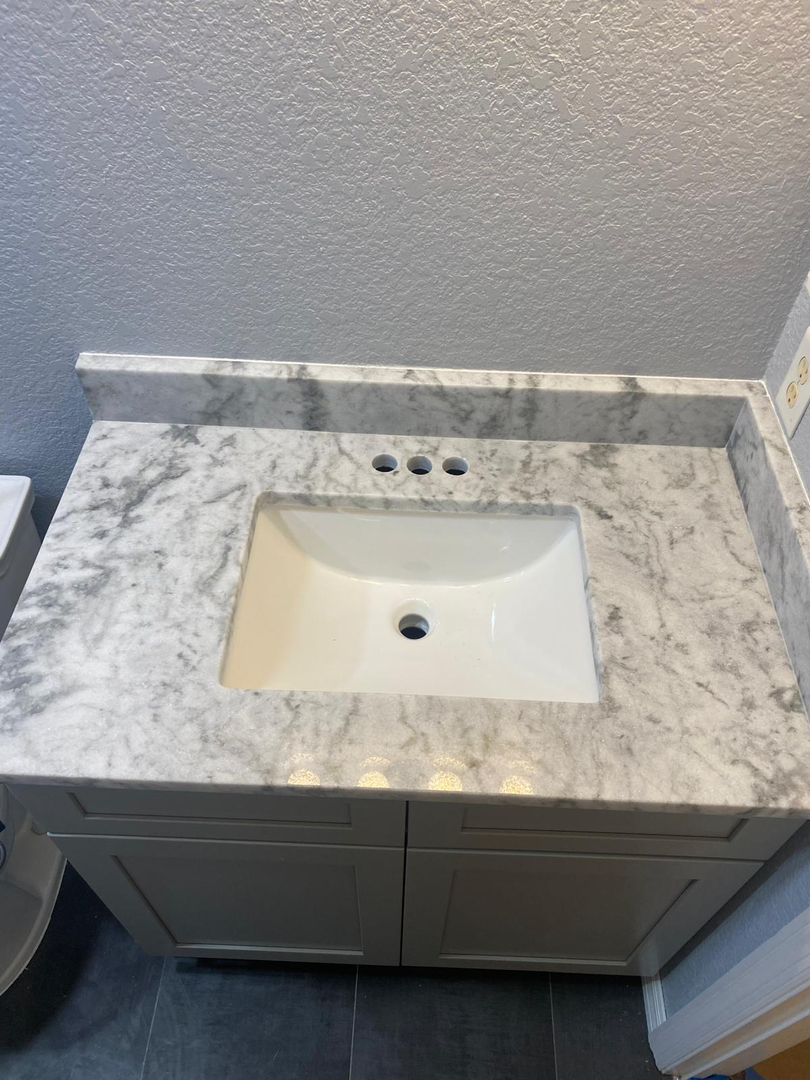 Copacabana Countertops & More project photo 7