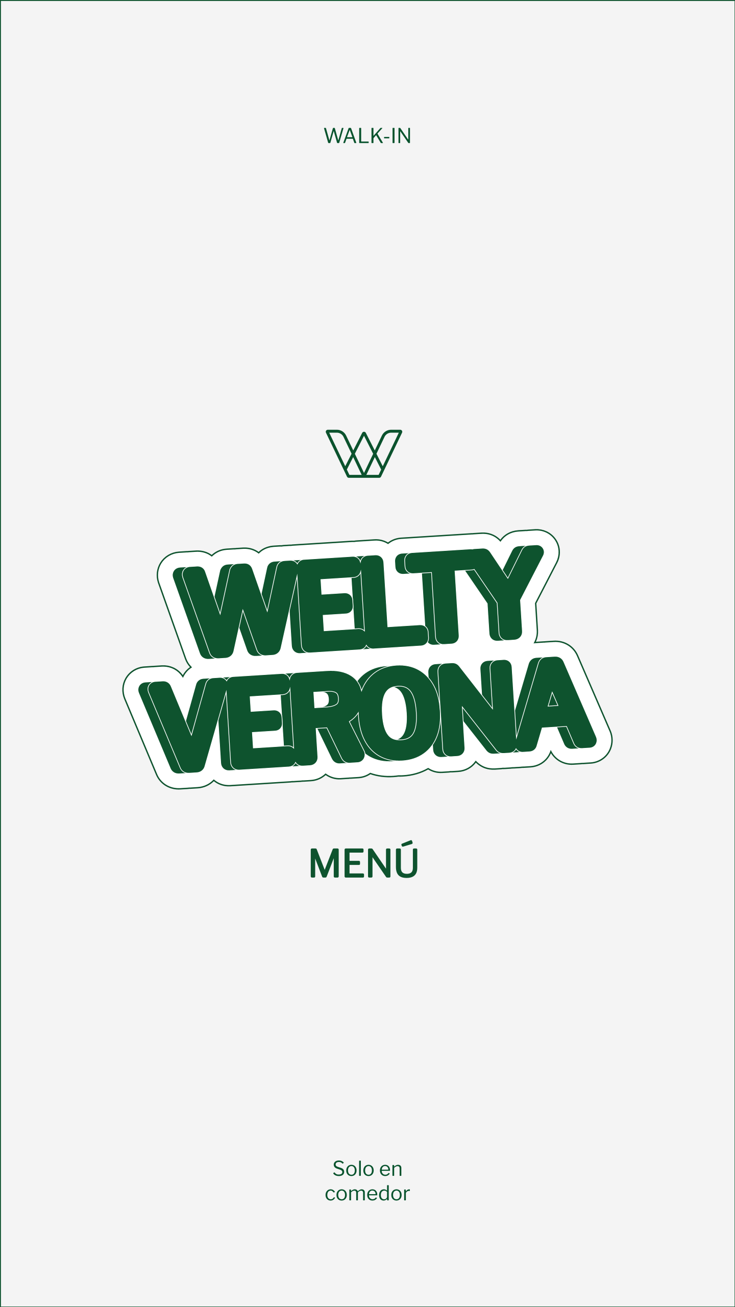 Welty Verona