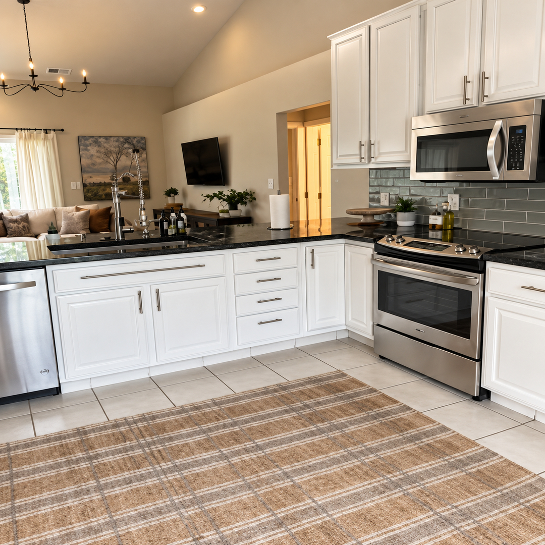Bonanza Cleaning LLC