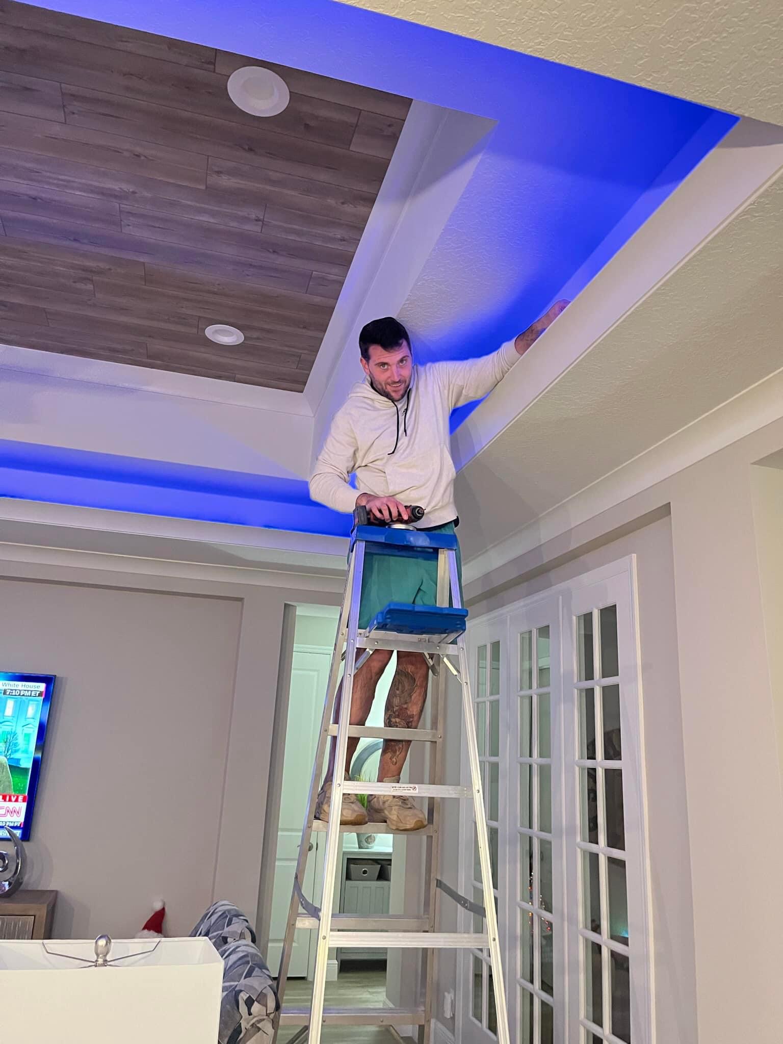 Moonlight Electric & Lighting Consulting project photo 5