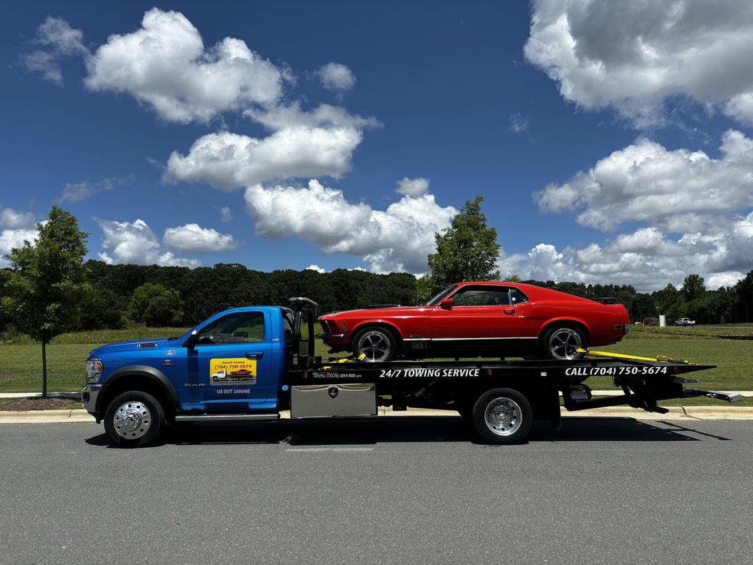 Snoork Towing gallery photo