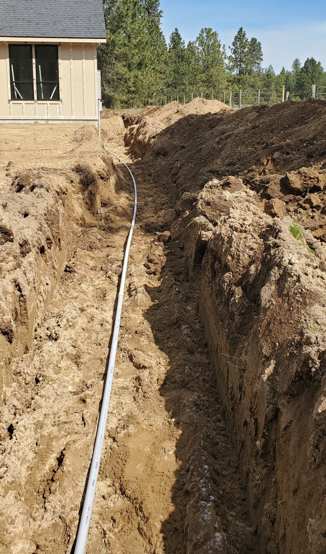 Understand Your Site Before Building project photo