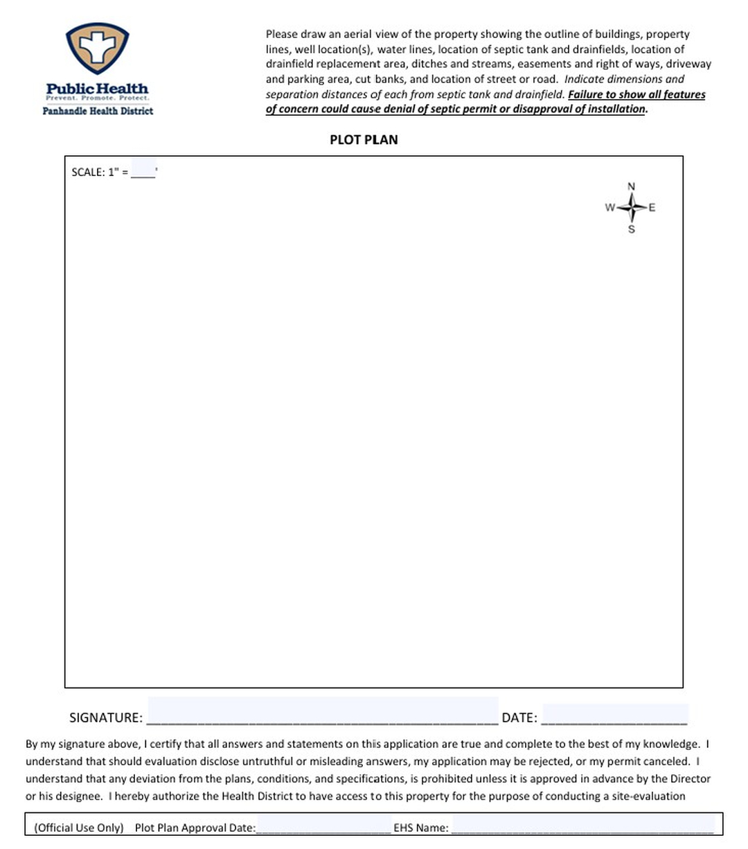 Simplify Septic Permits and Paperwork project photo