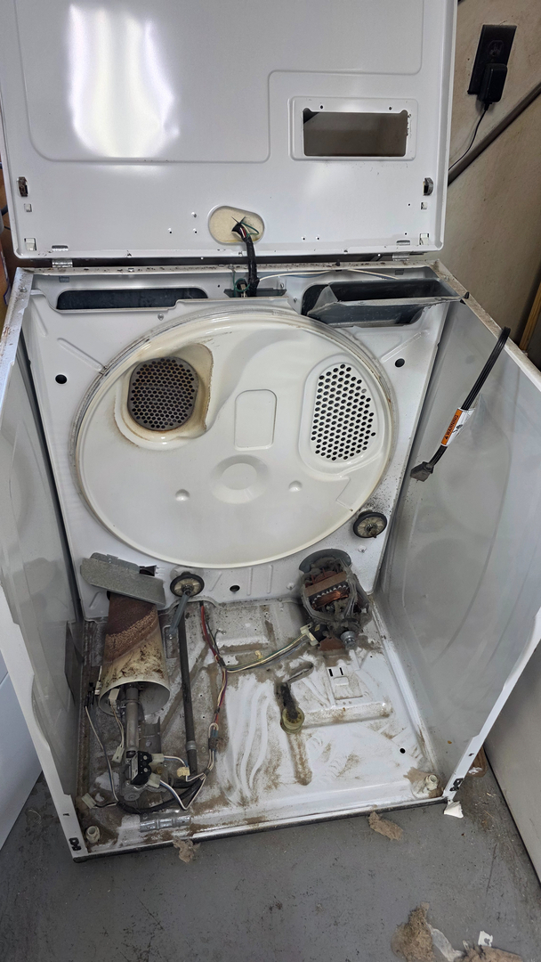 Efficient Dryer Repair You Can Trust