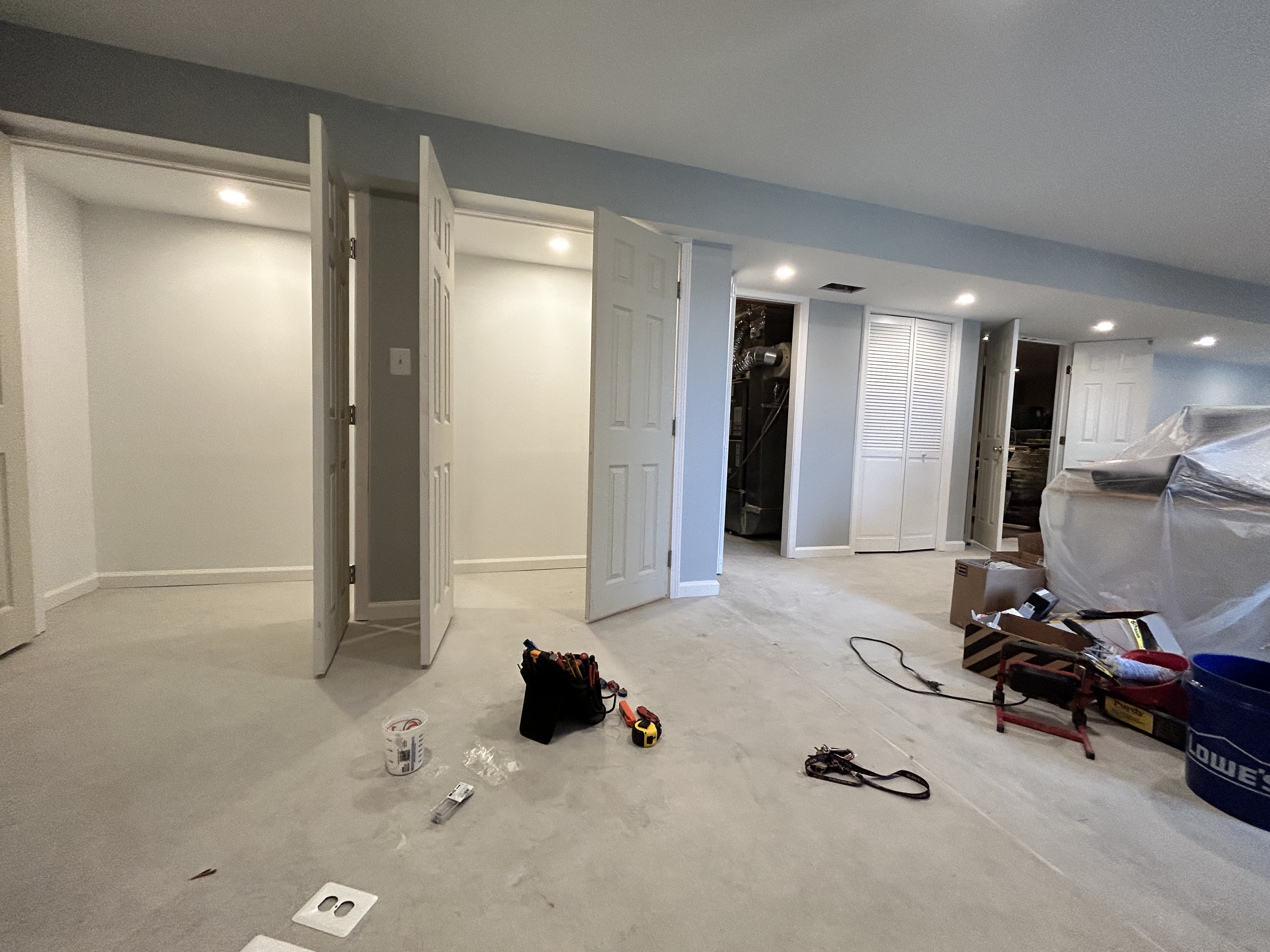 Moonlight Electric & Lighting Consulting project photo 10