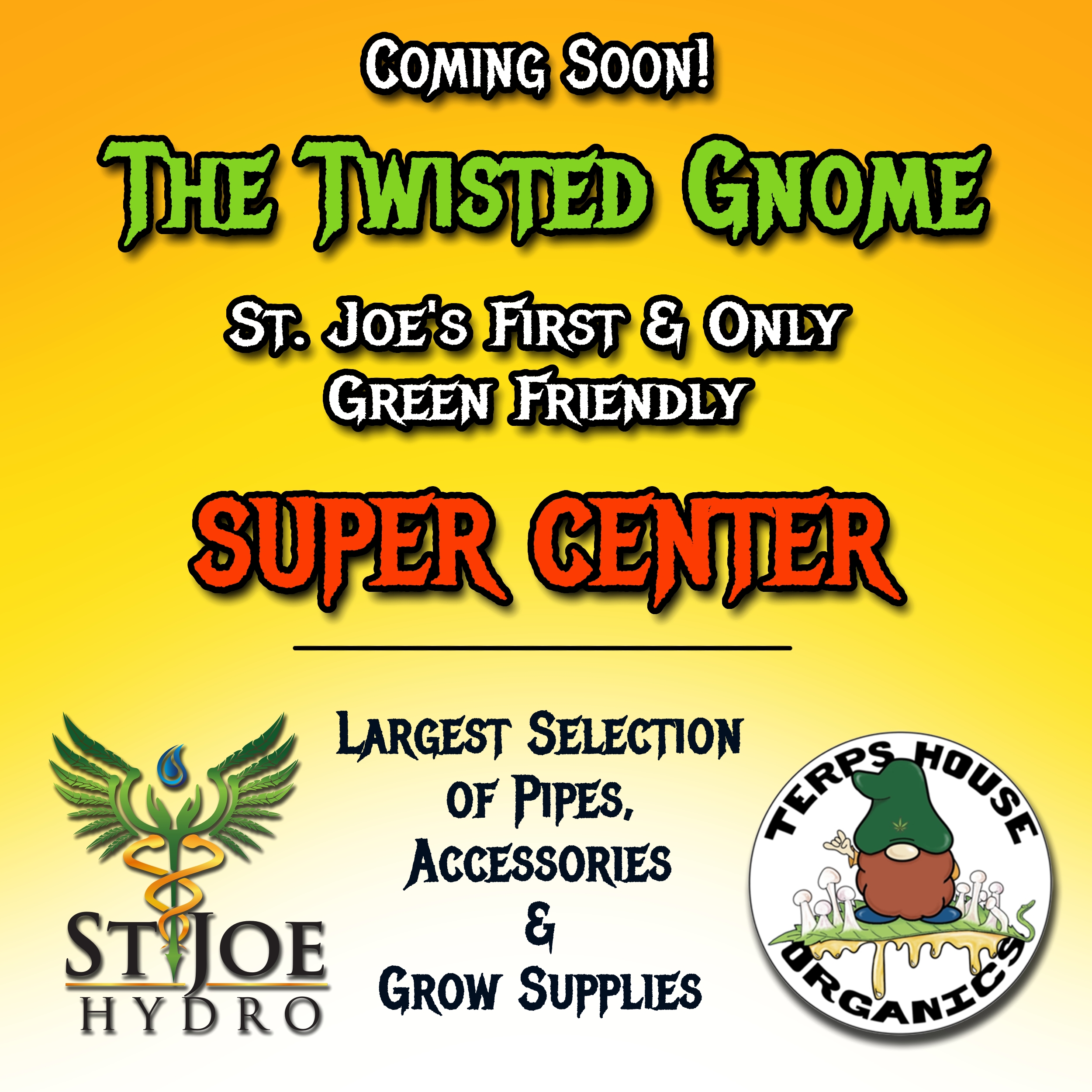 The Twisted Gnome photo 3