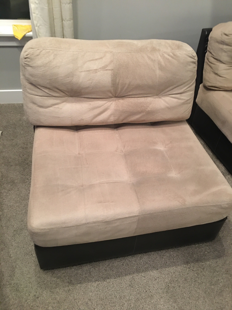 Emergency water extraction and drying service